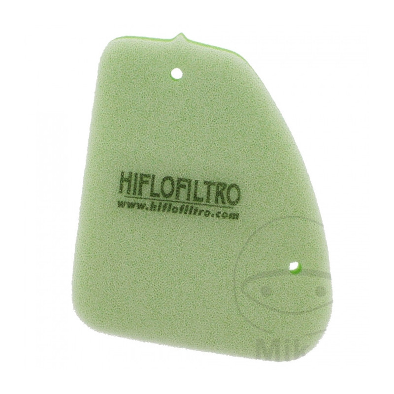 Mousse Filtre a Air Hiflofiltro Hercules Limbo 25 MA /Peugeot Elystar 50 95-14