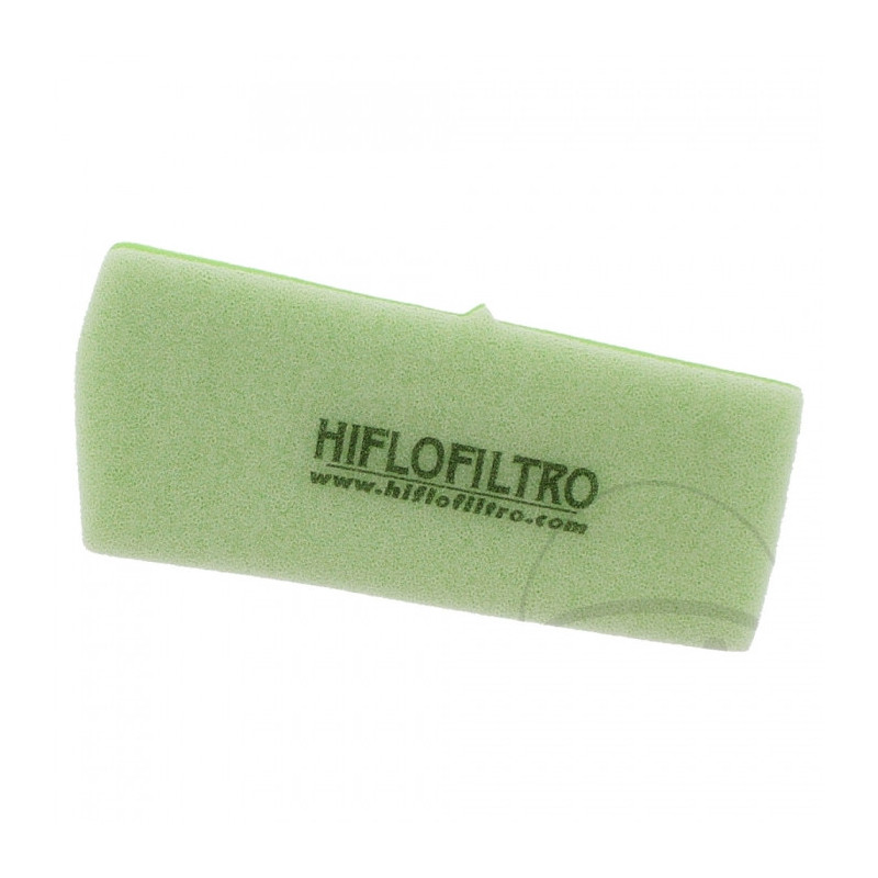 Mousse Filtre a Air Hiflofiltro Aprilia Scarabeo 50 2T TT /DT KAT 93-02