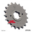 Pignon Moto Acier 19 Dents PAS 428 JT Sprockets - JTF576.19