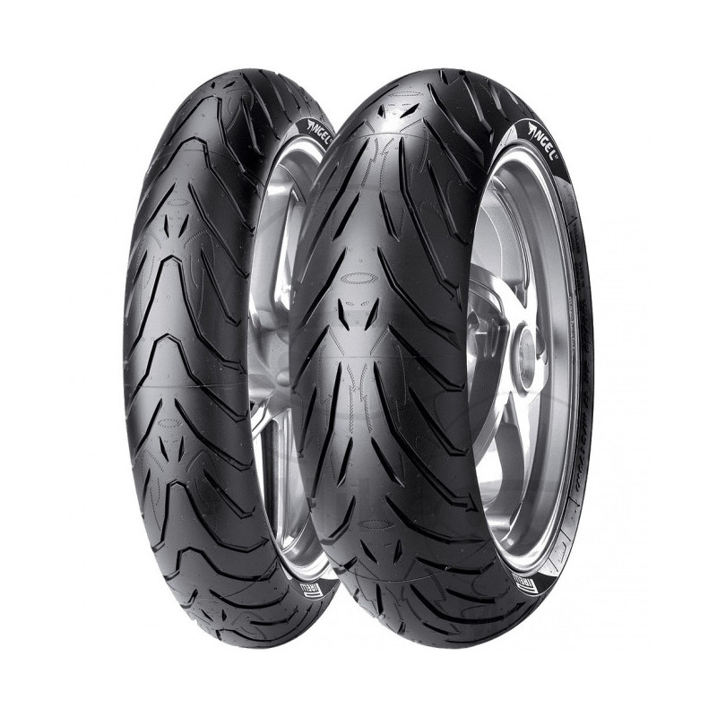 Pneu Moto Pirelli Angel ST 160/60ZR17 69W TL Arrière