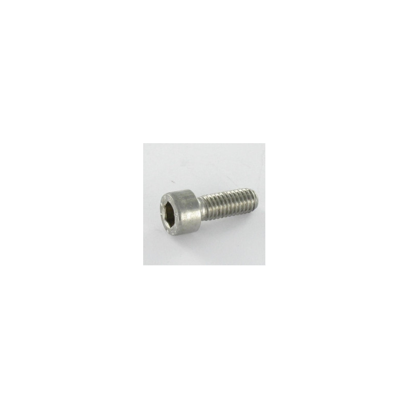 Vis BTR CHC en Inox A2 M6 x 20mm 1.00mm - DIN 912