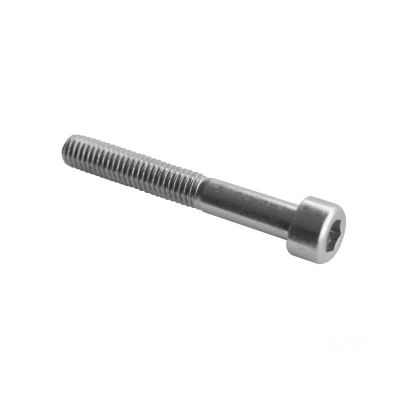 Vis BTR CHC en Inox A2 M6 x 40mm 1.00mm - DIN 912