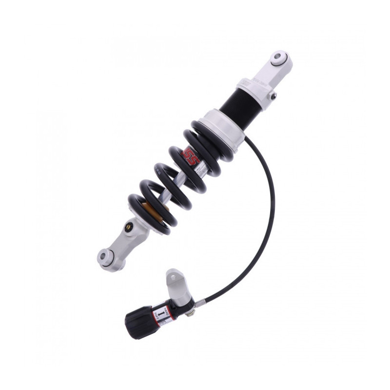 Amortisseur Moto Arriere YSS TOPLINE MZ456-390H1R-05-88 BMW R 1150 GS Adventure 02-05