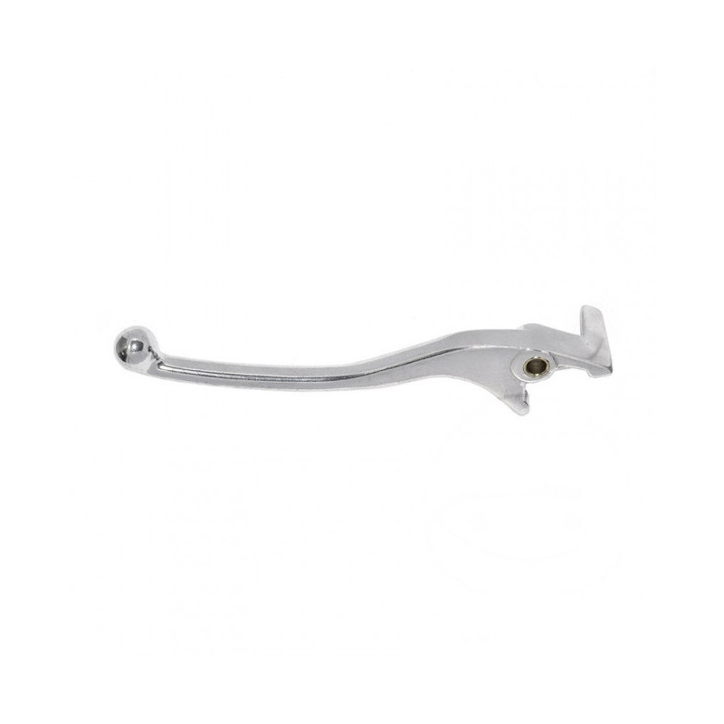 Levier Embrayage /de Frein ACCOSSATO Alu Moulé Poli Honda SH 150 AD i ABS /FJS 600 Silver Wing 01-18