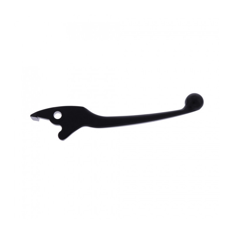 Levier de Frein OEM Alu Moulé Noir Peugeot Kisbee 50 4T /RS 2T 11-16