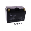 Batterie Moto Gel JMT Type YTZ14S 12V Sans Entretien