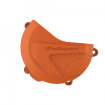 Protection Carter Embrayage Offroad Polisport Orange KTM SX 125 16-18