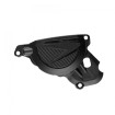 Protection Carter Allumage Offroad Polisport Noir Beta RR 350 EFI Enduro 20-21