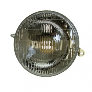 Phare Rond OEM VESPA P/PX...