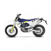 Ligne Echappement Complete LEOVINCE LV ONE EVO 1/1 Husqvarna Enduro/Supermoto 701 2021