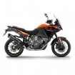 Silencieux Echappement LEOVINCE SLIP-ON NERO KTM Adventure 1090 /super adv 1290 17-20