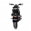 Silencieux Echappement LEOVINCE GP DUALS Husqvarna Vitpilen 701 19-22