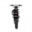 Silencieux Echappement LEOVINCE LV ONE EVO Husqvarna Enduro 701 ABS 21