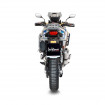 Silencieux Echappement LEOVINCE LV ONE EVO Honda CRF 1100 L A Africa Twin ABS 20-21