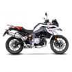 Silencieux Echappement LEOVINCE LV ONE EVO BMW F 750/850 GS ABS 18-20