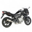 Silencieux Echappement LEOVINCE LV ONE EVO Inox Honda CBF 600 S/SA  ABS 04-13