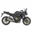 Silencieux Echappement LEOVINCE LV ONE EVO Inox Yamaha FZ1 1000 N 06-15