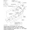 Ligne Echappement Sito Piaggio Storm 50  94-13