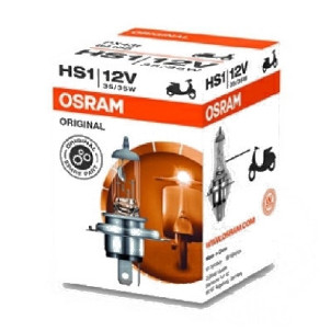 Ampoule Osram scooter /...
