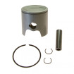 Kit Piston ATHENA OVERSIZE STD 49.93 mm A Moulé Axe 12 mm Kawasaki KX 65 A 02-14