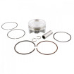 Kit Piston ATHENA Standard 62.96 mm A Moulé Axe 14 mm Yamaha GPD 125 A NMax ABS 15-17