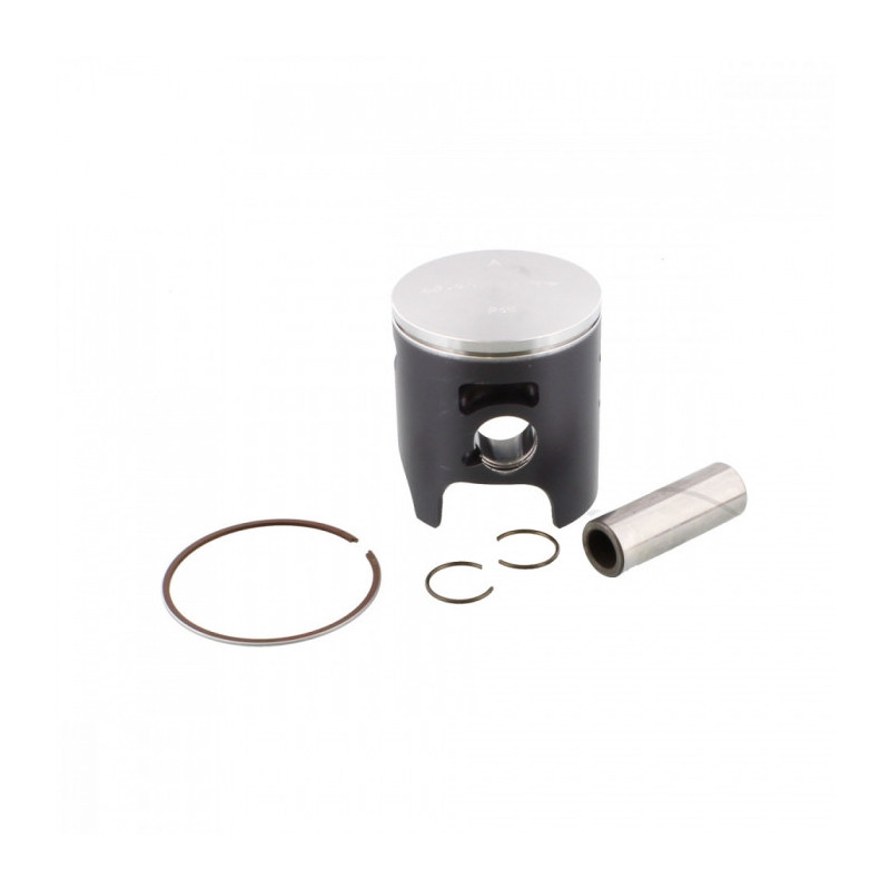 Kit Piston ATHENA Standard 48.44 mm A Moulé Axe 14 mm Kawasaki KX 85 I C 17/14 Pouce 14-22