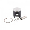 Kit Piston ATHENA Standard 48.44 mm A Moulé Axe 14 mm Kawasaki KX 85 I C 17/14 Pouce 14-22