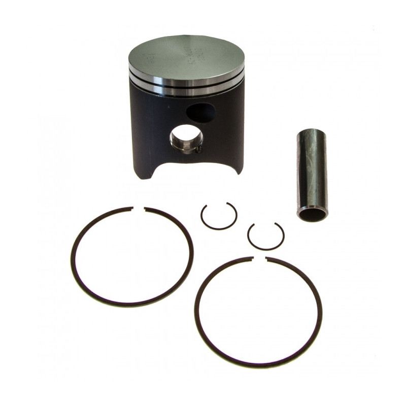 Kit Piston ATHENA Standard RACING 53.98 mm D Forgé Axe 15 mm KTM EXC 125 /Sixdays 01-14