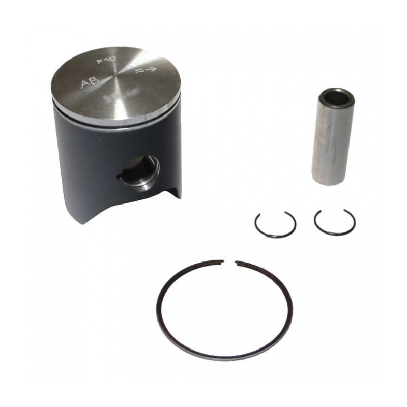 Kit Piston ATHENA Standard 39,46 mm A Moulé Axe 12 mm KTM SX 50 LC 09-12