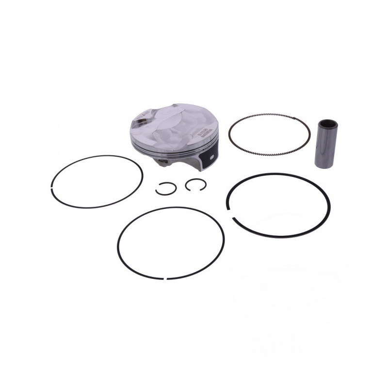 Kit Piston Athena Standard/ATH. OFFROAD 78.96 mm B Forgé Honda CRF 250 R /RLA Rally ABS 18-21