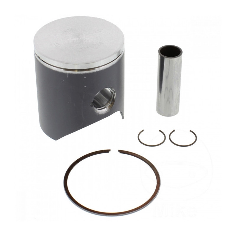 Kit Piston Athena Standard 53.95 mm B Moulé Axe 15 mm Kawasaki KX 125 M 03-08