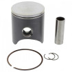 Kit Piston Athena Standard 53.94 mm A Moulé Axe 15 mm Kawasaki KX 125 M 03-08