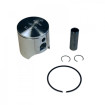 Kit Piston Athena OVERSIZE RACING 52.95 mm A Forgé Axe 14 mm Yamaha YZ 85 SW/LW 02-21