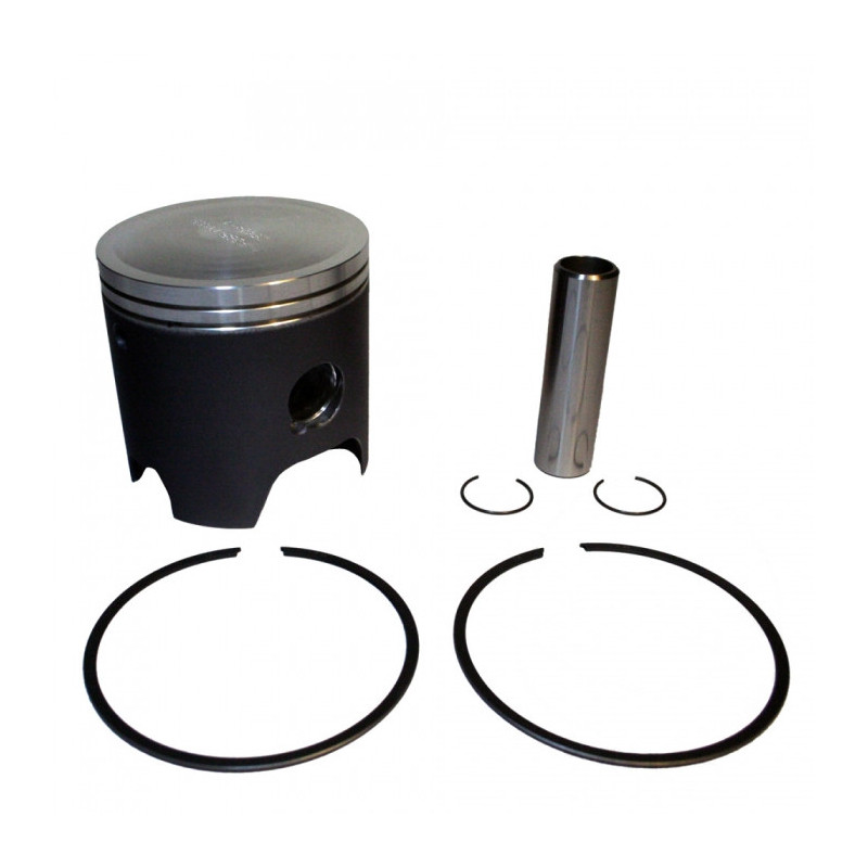 Kit Piston Athena OVERSIZE RACING 64.94 mm A Forgé Axe 16 mm Yamaha DT 125 R/RE 91-06