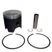 Kit Piston Athena OVERSIZE RACING 64.94 mm A Forgé Axe 16 mm Yamaha DT 125 R/RE 91-06