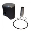 Kit Piston Athena Pour Kit ATH. Std. 53.94 mm A Moulé Axe 15 mm Yamaha YZ 125 01-04