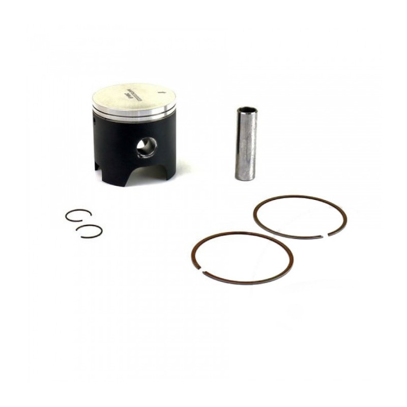 Kit Piston Athena OVERSIZE STD 64.95 mm B Forgé Axe 16 mm Yamaha DT 125 R /RE 91-06