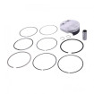 Kit Piston Athena OVERSIZE RACING 84.95 mm A Forgé Honda CRF 250 R 18-21