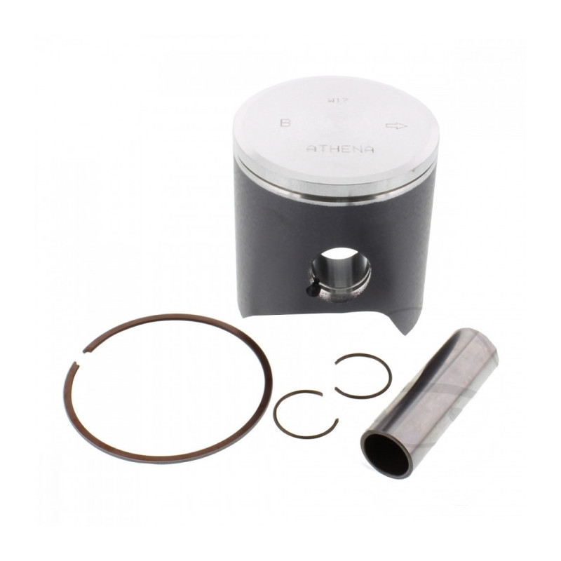 Kit Piston Athena Standard 53.96 mm B Moulé Axe 15 mm Yamaha YZ 125 05-17