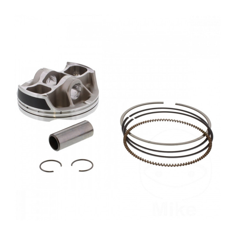 Kit Piston Athena OVERSIZE RACING 81.96 mm B Forgé Axe 16 mm KTM SX-F /Husqvarna FE 250 /ie4T 13-18