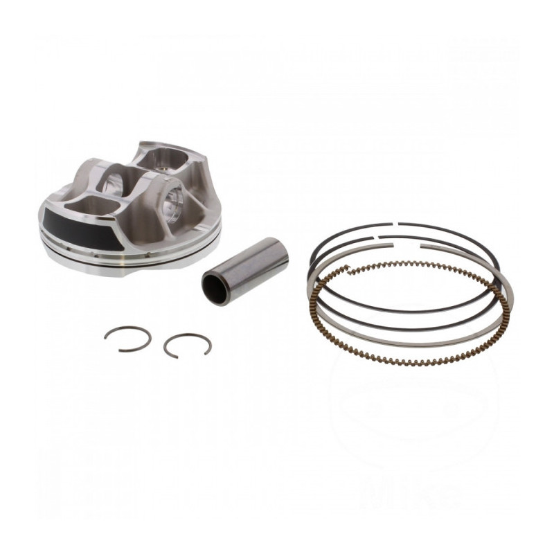 Kit Piston Athena OVERSIZE RACING 81.95 mm A Forgé Axe 15 mm KTM SX-F /Husqvarna FE 250 /ie4T 13-18