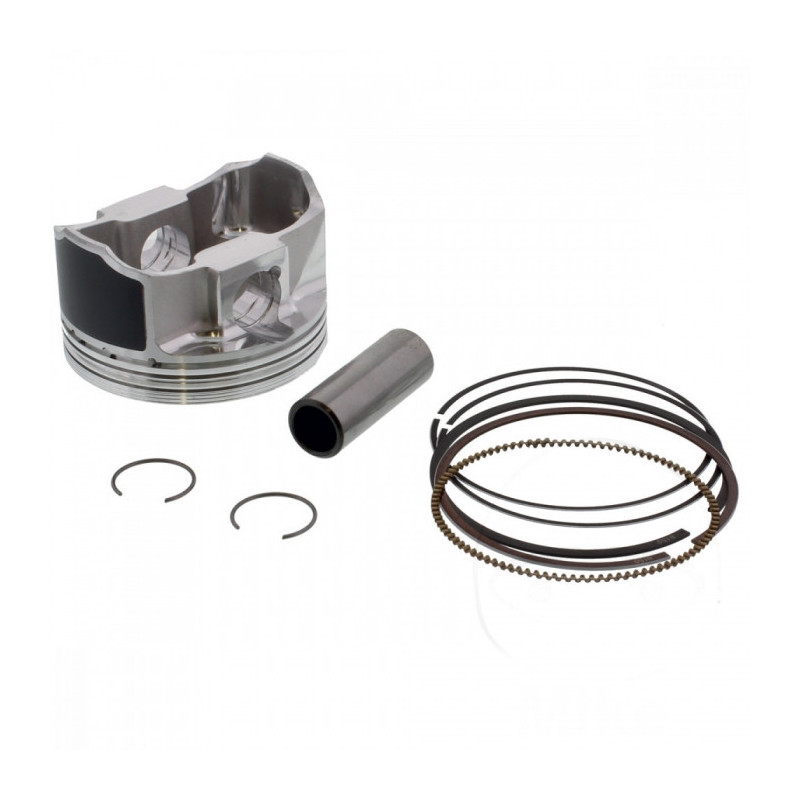 Kit Piston Athena OVERSIZE 64.95 mm A Forgé Axe 15 mm KTM Duke 125 /ABS 11-15