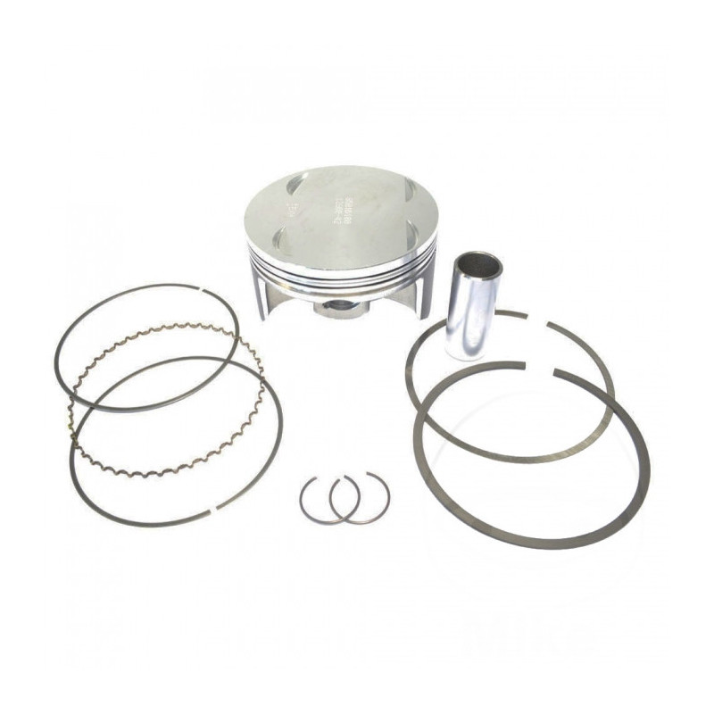 Kit Piston Athena Standard RACING 95.92 mm Forgé Axe 22 mm Yamaha 600 /Z tenere 83-04