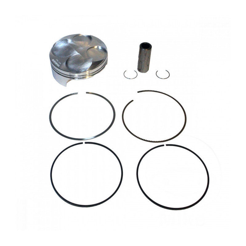 Kit Piston Athena Standard RACING HC 76.76 mm B Forgé Axe 16 mm Honda CRF 250 R 10-12