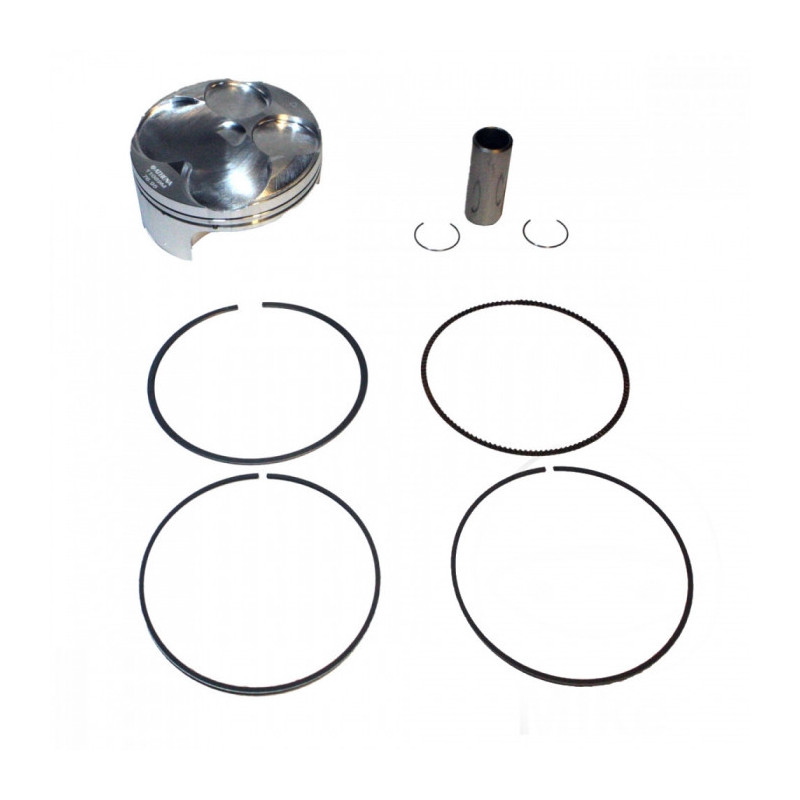 Kit Piston Athena Standard RACING HC 76.96 mm B Forgé Axe 16 mm Suzuki RM-Z 250 10-18