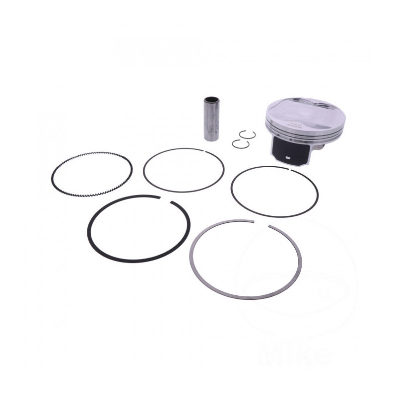 Kit Piston Athena OVERSIZE OFFROAD 93.95 mm B Forgé Suzuki DR-Z 400 /SM 00-08