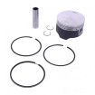 Kit Piston Athena OVERSIZE RACING 72.66 mm B Forgé Kymco KXR/MXU 250 Sport/Onroad 04-17