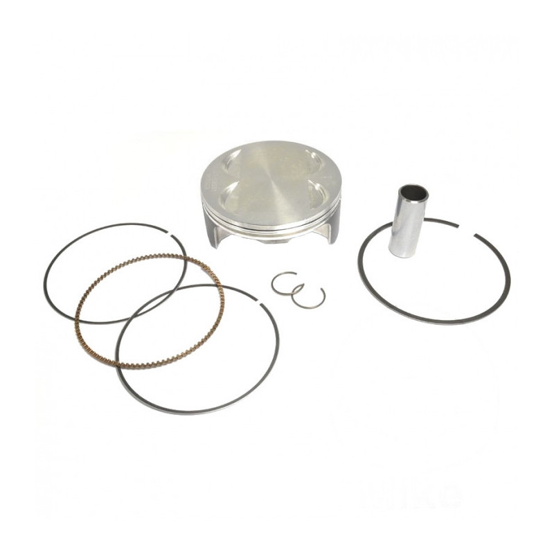 Kit Piston Athena Standard RACING 99.95 mm B Forgé Husaberg FC/FE 450 Cross /E Enduro 04-08