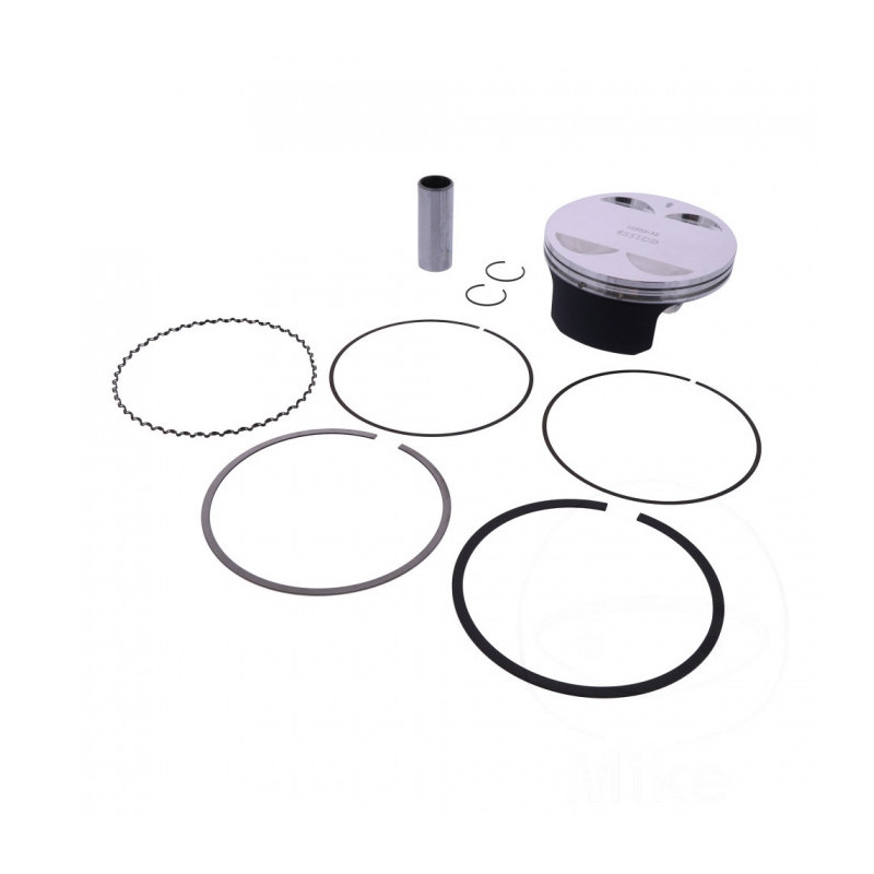 Kit Piston Athena Standard RACING 99.95 mm B Forgé Husaberg FE 650 E Enduro /FX 450 ie Cross 01-11