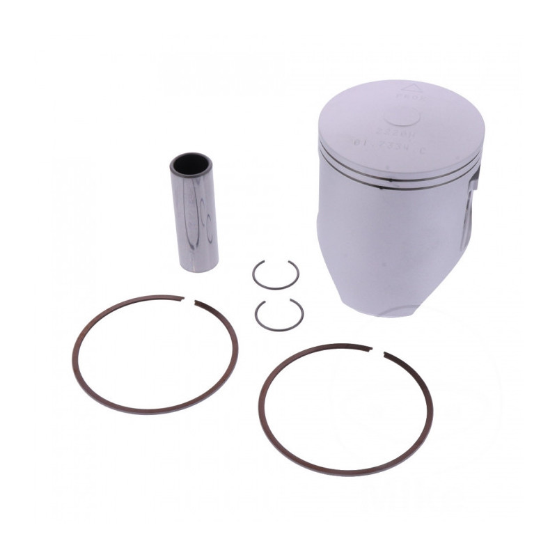 Kit Piston Prox Standard 66.36 mm C Forgé Axe 18 mm Sherco SE 250 2T Enduro 14-16